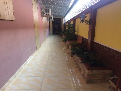 Hostal Colonial D+D27